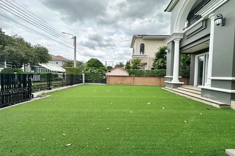 Two Grande Monaco Bangna-Wongwaen, Bangkok, Kanchanaphisek Road, Dok Mai, Prawet, Bangkok, 3 Bedrooms, 340 sqm, Single Detached House For Sale, by คุณนา, 500518112 - DDproperty.com