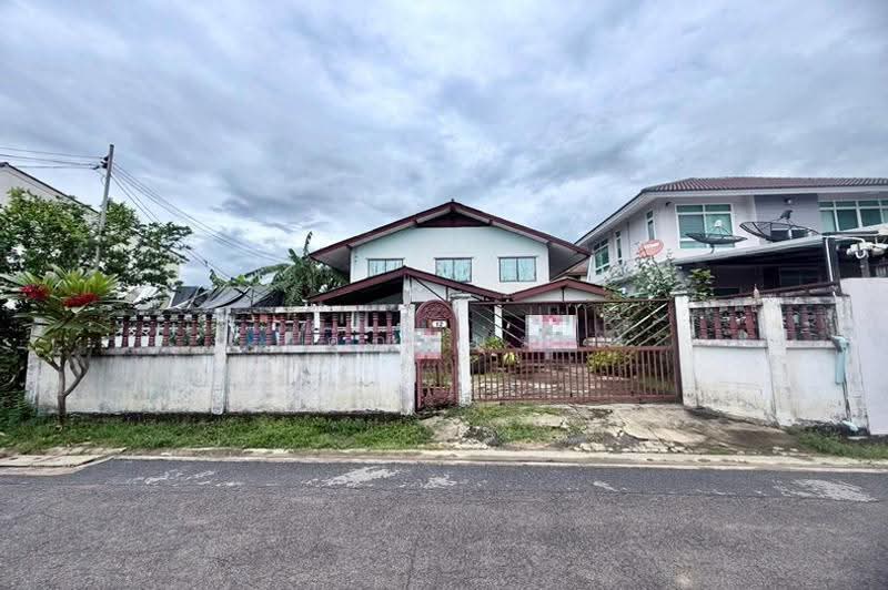 โกสุมรวมใจ 36 ดอนเมือง, Bangkok, ถนนวิภาวดี, Don Mueang, Bangkok, 3 Bedrooms, 180 sqm, Single Detached House For Sale, by คุณหนุ่ม, 500518114 - DDproperty.com