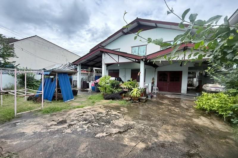 โกสุมรวมใจ 36 ดอนเมือง, กรุงเทพ, ถนนวิภาวดี, ดอนเมือง, กรุงเทพ, 180 ตร.ม., บ้านเดี่ยว ขาย, โดย คุณหนุ่ม, 500518114 - DDproperty.com