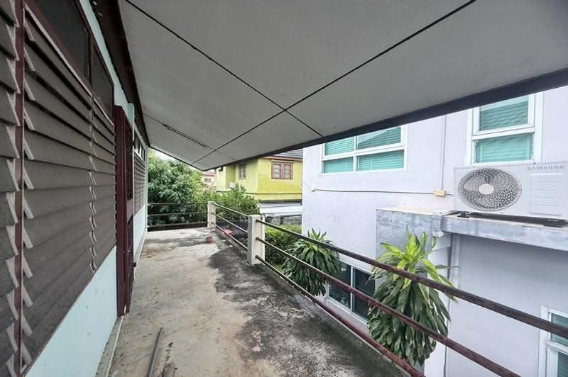 โกสุมรวมใจ 36 ดอนเมือง, กรุงเทพ, ถนนวิภาวดี, ดอนเมือง, กรุงเทพ, 180 ตร.ม., บ้านเดี่ยว ขาย, โดย คุณหนุ่ม, 500518114 - DDproperty.com