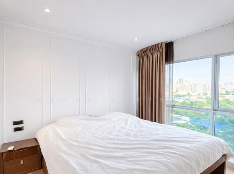 Supalai Veranda Rama 9, Bangkok, 349 Rama 9, Bang Kapi, Huai Khwang, Bangkok, 1 Bedroom, 40 sqm, Condo For Rent, by ณัฐพงศ์ สุนทรอรุณ, 500518118 - DDproperty.com