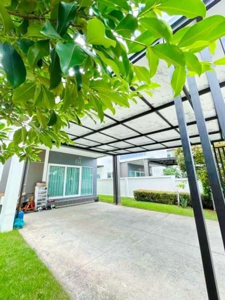 ไม่พบโครงการ, Samut Prakan, กิ่งแก้ว กาญจนาภิเษก, Rachathewa, Bang Plee, Samut Prakan, 3 Bedrooms, 176 sqm, Single Detached House For Rent, by ณัฐพงศ์ สุนทรอรุณ, 500518121 - DDproperty.com