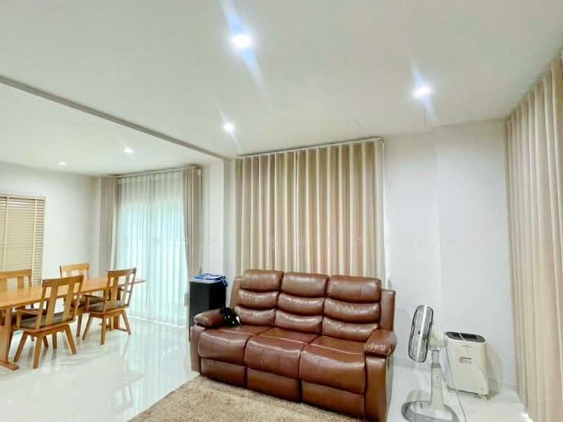 ไม่พบโครงการ, Samut Prakan, กิ่งแก้ว กาญจนาภิเษก, Rachathewa, Bang Plee, Samut Prakan, 3 Bedrooms, 176 sqm, Single Detached House For Rent, by ณัฐพงศ์ สุนทรอรุณ, 500518121 - DDproperty.com