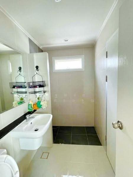 ไม่พบโครงการ, Samut Prakan, กิ่งแก้ว กาญจนาภิเษก, Rachathewa, Bang Plee, Samut Prakan, 3 Bedrooms, 176 sqm, Single Detached House For Rent, by ณัฐพงศ์ สุนทรอรุณ, 500518121 - DDproperty.com