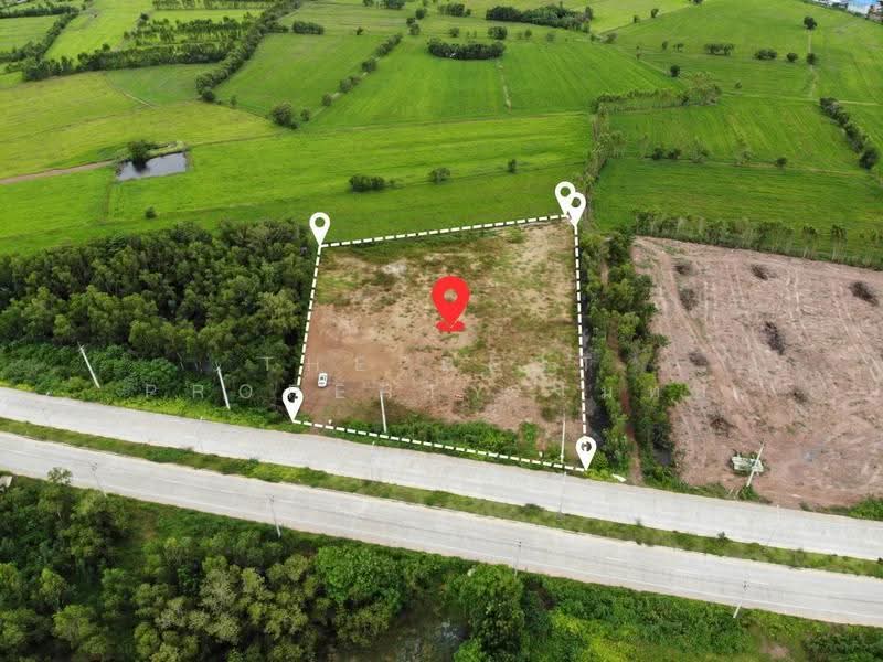 ที่ดินศรีมหาโพธิ ปราจีนบุรี, Prachin Buri, Hua Wa, Sri Maha Pho, Prachin Buri, , 7,611 sqm, Land For Sale, by The Best Property โมทย์, 500518123 - DDproperty.com