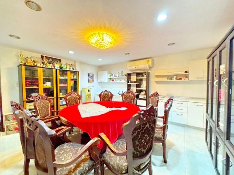 ไม่พบโครงการ, Bangkok, บางบอน 5 เอกชัย พระราม 2, Bang Bon, Bangkok, 4 Bedrooms, 820 sqm, Single Detached House For Rent, by ณัฐพงศ์ สุนทรอรุณ, 500518125 - DDproperty.com