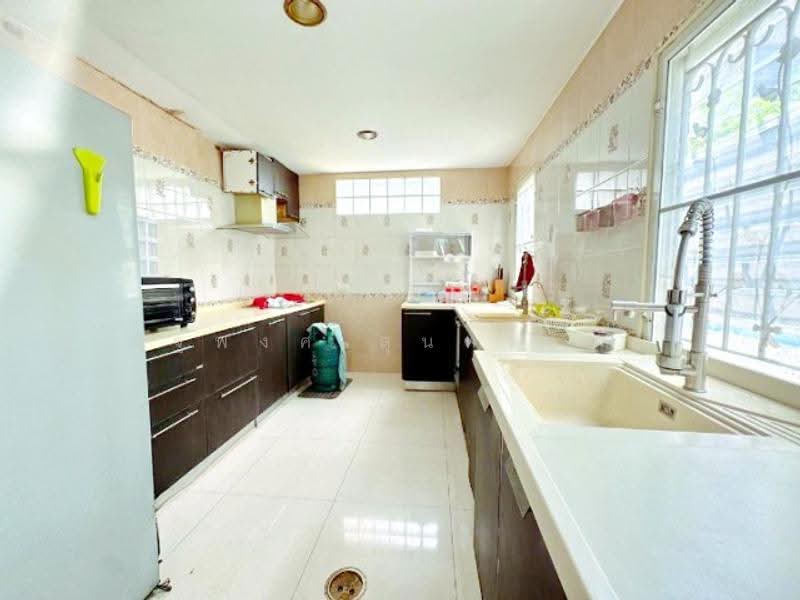 ไม่พบโครงการ, Bangkok, บางบอน 5 เอกชัย พระราม 2, Bang Bon, Bangkok, 4 Bedrooms, 820 sqm, Single Detached House For Rent, by ณัฐพงศ์ สุนทรอรุณ, 500518125 - DDproperty.com
