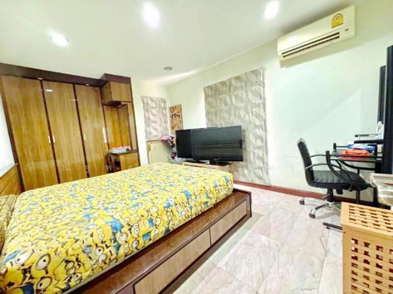 ไม่พบโครงการ, Bangkok, บางบอน 5 เอกชัย พระราม 2, Bang Bon, Bangkok, 4 Bedrooms, 820 sqm, Single Detached House For Rent, by ณัฐพงศ์ สุนทรอรุณ, 500518125 - DDproperty.com