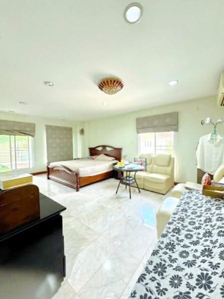ไม่พบโครงการ, Bangkok, บางบอน 5 เอกชัย พระราม 2, Bang Bon, Bangkok, 4 Bedrooms, 820 sqm, Single Detached House For Rent, by ณัฐพงศ์ สุนทรอรุณ, 500518125 - DDproperty.com