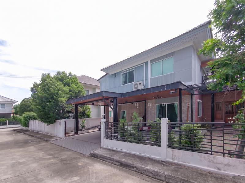 Perfect Place Rangsit 2 : เพอร์เฟค เพลส รังสิต 2, ปทุมธานี, บ้านกลาง2/5, บ้านกลาง, เมืองปทุมธานี, ปทุมธานี, 215 ตร.ม., บ้านเดี่ยว ขาย, โดย กรกฤตย์ บุญสระ, 500518126 - DDproperty.com