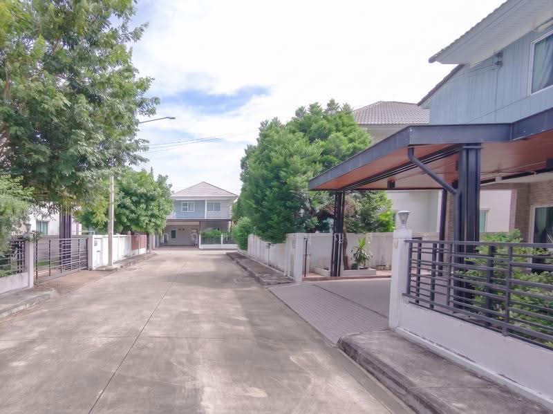Perfect Place Rangsit 2 : เพอร์เฟค เพลส รังสิต 2, ปทุมธานี, บ้านกลาง2/5, บ้านกลาง, เมืองปทุมธานี, ปทุมธานี, 215 ตร.ม., บ้านเดี่ยว ขาย, โดย กรกฤตย์ บุญสระ, 500518126 - DDproperty.com