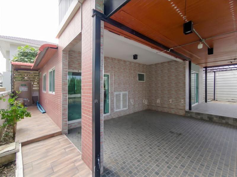 Perfect Place Rangsit 2 : เพอร์เฟค เพลส รังสิต 2, ปทุมธานี, บ้านกลาง2/5, บ้านกลาง, เมืองปทุมธานี, ปทุมธานี, 215 ตร.ม., บ้านเดี่ยว ขาย, โดย กรกฤตย์ บุญสระ, 500518126 - DDproperty.com