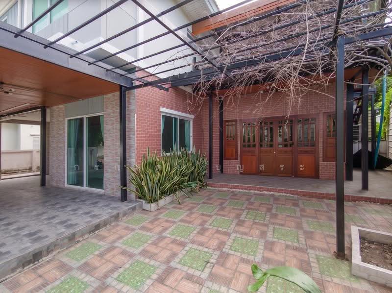 Perfect Place Rangsit 2 : เพอร์เฟค เพลส รังสิต 2, Pathum Thani, บ้านกลาง2/5, Ban Klang, Muang Pathum Thani, Pathum Thani, 4 Bedrooms, 215 sqm, Single Detached House For Sale, by กรกฤตย์ บุญสระ, 500518126 - DDproperty.com
