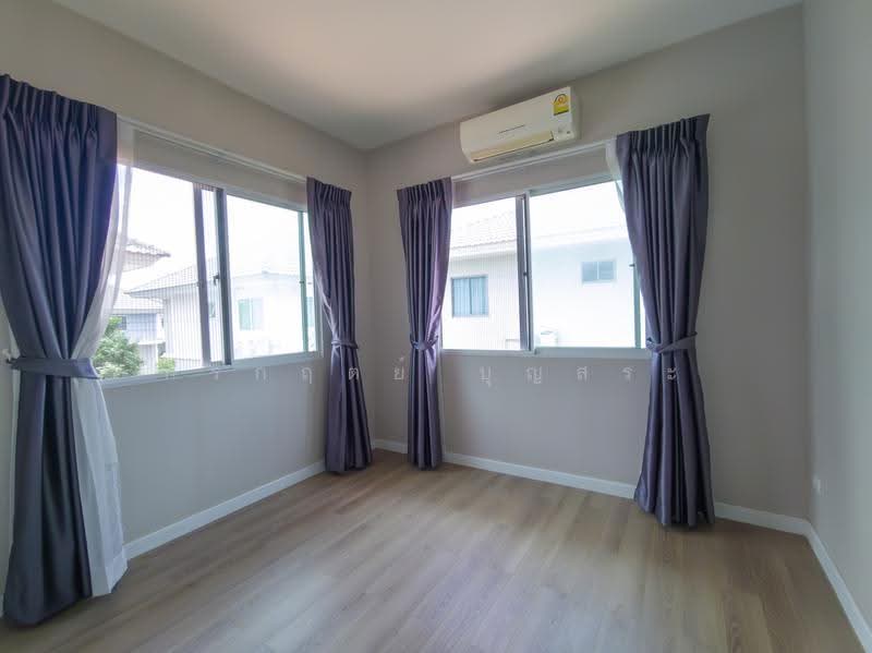 Perfect Place Rangsit 2 : เพอร์เฟค เพลส รังสิต 2, Pathum Thani, บ้านกลาง2/5, Ban Klang, Muang Pathum Thani, Pathum Thani, 4 Bedrooms, 215 sqm, Single Detached House For Sale, by กรกฤตย์ บุญสระ, 500518126 - DDproperty.com