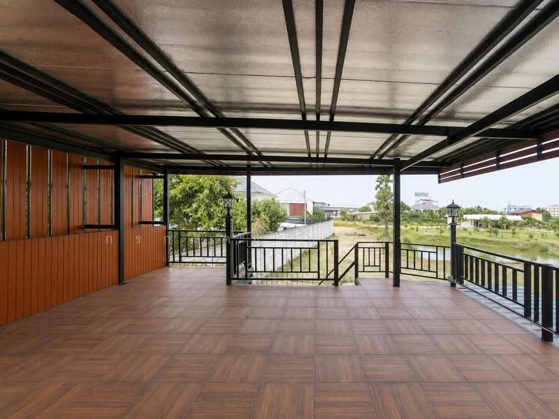 Perfect Place Rangsit 2 : เพอร์เฟค เพลส รังสิต 2, Pathum Thani, บ้านกลาง2/5, Ban Klang, Muang Pathum Thani, Pathum Thani, 4 Bedrooms, 215 sqm, Single Detached House For Sale, by กรกฤตย์ บุญสระ, 500518126 - DDproperty.com