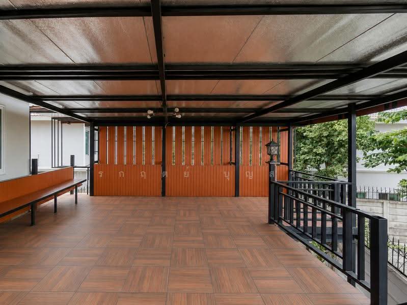 Perfect Place Rangsit 2 : เพอร์เฟค เพลส รังสิต 2, Pathum Thani, บ้านกลาง2/5, Ban Klang, Muang Pathum Thani, Pathum Thani, 4 Bedrooms, 215 sqm, Single Detached House For Sale, by กรกฤตย์ บุญสระ, 500518126 - DDproperty.com