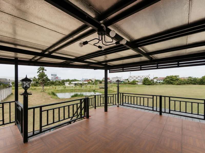 Perfect Place Rangsit 2 : เพอร์เฟค เพลส รังสิต 2, Pathum Thani, บ้านกลาง2/5, Ban Klang, Muang Pathum Thani, Pathum Thani, 4 Bedrooms, 215 sqm, Single Detached House For Sale, by กรกฤตย์ บุญสระ, 500518126 - DDproperty.com
