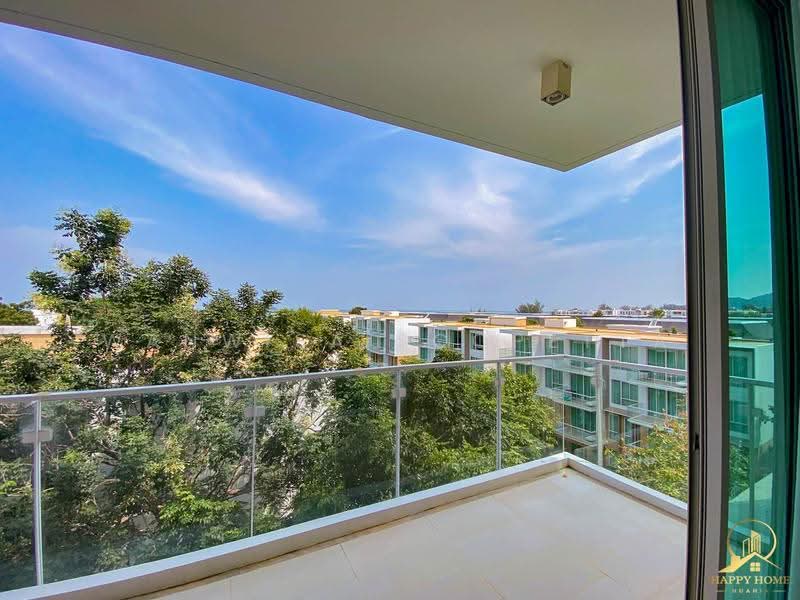 Wan Vayla, Prachuap Khiri Khan, 107 Soi Hua-Hin 101, Nong Kae, Hua Hin, Prachuap Khiri Khan, 2 Bedrooms, 85 sqm, Condo For Rent, by Wanwisa Scopetta, 500518127 - DDproperty.com
