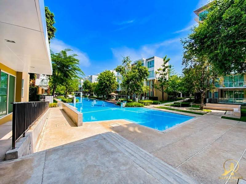 Wan Vayla, Prachuap Khiri Khan, 107 Soi Hua-Hin 101, Nong Kae, Hua Hin, Prachuap Khiri Khan, 2 Bedrooms, 85 sqm, Condo For Rent, by Wanwisa Scopetta, 500518127 - DDproperty.com