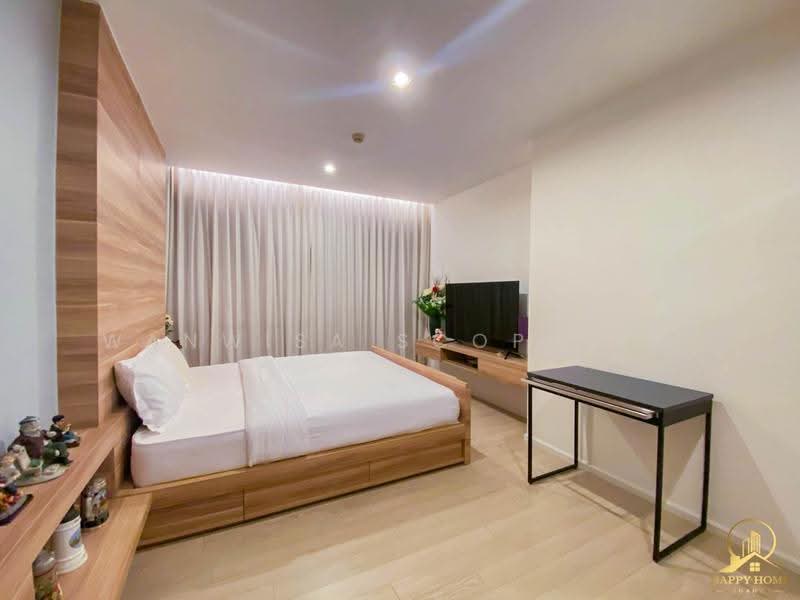 Wan Vayla, Prachuap Khiri Khan, 107 Soi Hua-Hin 101, Nong Kae, Hua Hin, Prachuap Khiri Khan, 2 Bedrooms, 85 sqm, Condo For Rent, by Wanwisa Scopetta, 500518127 - DDproperty.com