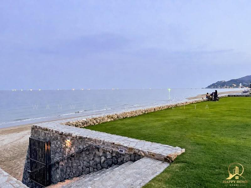 Wan Vayla, Prachuap Khiri Khan, 107 Soi Hua-Hin 101, Nong Kae, Hua Hin, Prachuap Khiri Khan, 2 Bedrooms, 85 sqm, Condo For Rent, by Wanwisa Scopetta, 500518127 - DDproperty.com