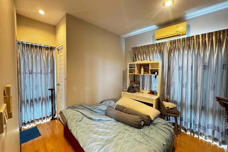 บ้านซอยลาดพร้าววังหิน 52, bangkok, ถนนลาดพร้าววังหิน, Lat Phrao, Bangkok, 4 Bedrooms, 120 sqm, Single Detached House For Sale, by คุณปาล์ม, 500518128 - DDproperty.com