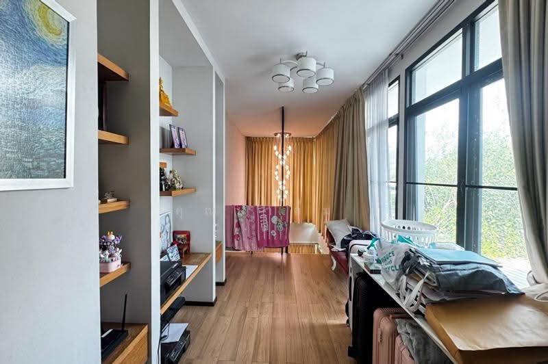บ้านซอยลาดพร้าววังหิน 52, bangkok, ถนนลาดพร้าววังหิน, Lat Phrao, Bangkok, 4 Bedrooms, 120 sqm, Single Detached House For Sale, by คุณปาล์ม, 500518128 - DDproperty.com