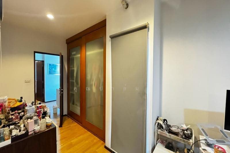 บ้านซอยลาดพร้าววังหิน 52, bangkok, ถนนลาดพร้าววังหิน, Lat Phrao, Bangkok, 4 Bedrooms, 120 sqm, Single Detached House For Sale, by คุณปาล์ม, 500518128 - DDproperty.com