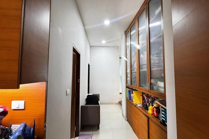 บ้านซอยลาดพร้าววังหิน 52, bangkok, ถนนลาดพร้าววังหิน, Lat Phrao, Bangkok, 4 Bedrooms, 120 sqm, Single Detached House For Sale, by คุณปาล์ม, 500518128 - DDproperty.com