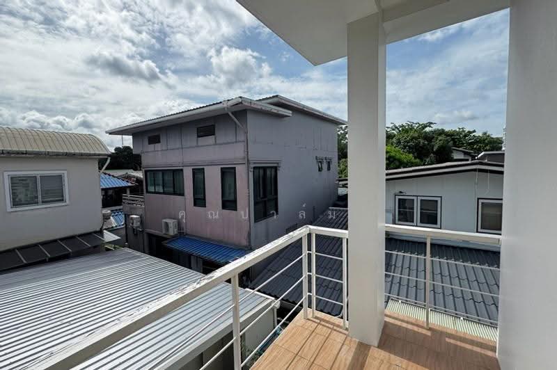 บ้านซอยลาดพร้าววังหิน 52, bangkok, ถนนลาดพร้าววังหิน, Lat Phrao, Bangkok, 4 Bedrooms, 120 sqm, Single Detached House For Sale, by คุณปาล์ม, 500518128 - DDproperty.com