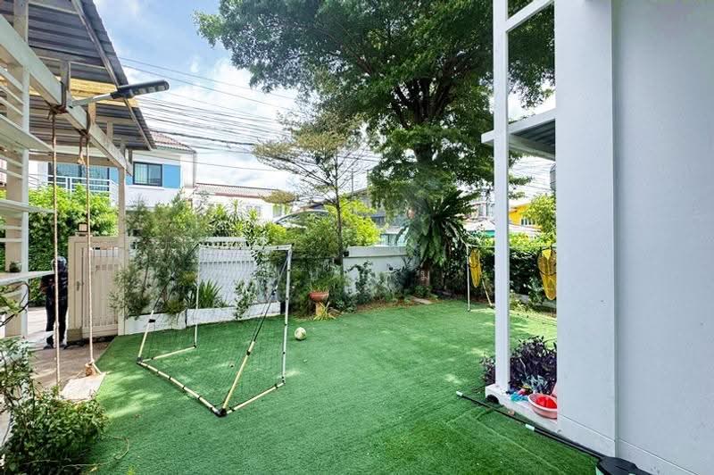 บ้านซอยลาดพร้าววังหิน 52, กรุงเทพ, ถนนลาดพร้าววังหิน, ลาดพร้าว, กรุงเทพ, 120 ตร.ม., บ้านเดี่ยว ขาย, โดย คุณปาล์ม, 500518128 - DDproperty.com