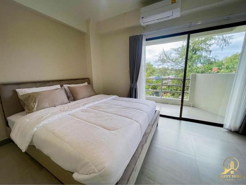 Hua Hin Bluewave Beach Resort : บลูเวฟ หัวหิน, ประจวบคีรีขันธ์, 37 ถนน เขาตะเกียบ, หนองแก, หัวหิน, ประจวบคีรีขันธ์, 95 ตร.ม., คอนโด ให้เช่า, โดย Wanwisa Scopetta, 500518130 - DDproperty.com
