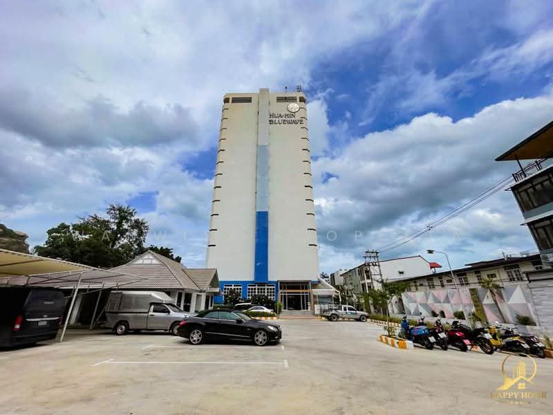 Hua Hin Bluewave Beach Resort, Prachuap Khiri Khan, 37 Khao Takiab Road, Nong Kae, Hua Hin, Prachuap Khiri Khan, 2 Bedrooms, 95 sqm, Condo For Rent, by Wanwisa Scopetta, 500518130 - DDproperty.com