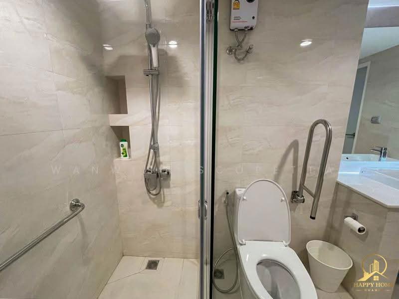 Hua Hin Bluewave Beach Resort, Prachuap Khiri Khan, 37 Khao Takiab Road, Nong Kae, Hua Hin, Prachuap Khiri Khan, 2 Bedrooms, 95 sqm, Condo For Rent, by Wanwisa Scopetta, 500518130 - DDproperty.com