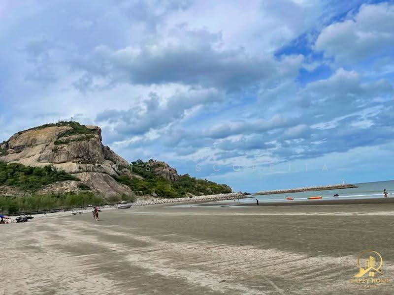 Hua Hin Bluewave Beach Resort : บลูเวฟ หัวหิน, ประจวบคีรีขันธ์, 37 ถนน เขาตะเกียบ, หนองแก, หัวหิน, ประจวบคีรีขันธ์, 95 ตร.ม., คอนโด ให้เช่า, โดย Wanwisa Scopetta, 500518130 - DDproperty.com