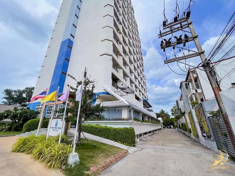 Hua Hin Bluewave Beach Resort, Prachuap Khiri Khan, 37 Khao Takiab Road, Nong Kae, Hua Hin, Prachuap Khiri Khan, 2 Bedrooms, 95 sqm, Condo For Rent, by Wanwisa Scopetta, 500518130 - DDproperty.com