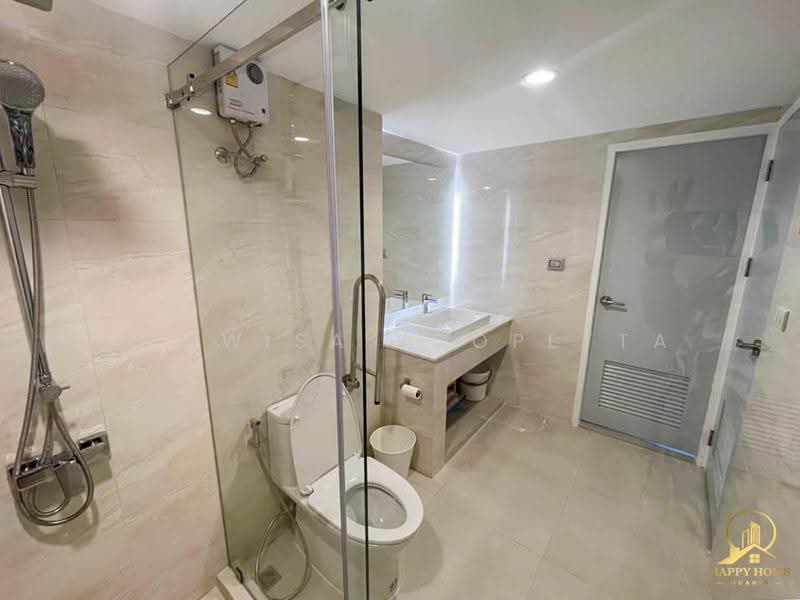 Hua Hin Bluewave Beach Resort, Prachuap Khiri Khan, 37 Khao Takiab Road, Nong Kae, Hua Hin, Prachuap Khiri Khan, 2 Bedrooms, 95 sqm, Condo For Rent, by Wanwisa Scopetta, 500518130 - DDproperty.com