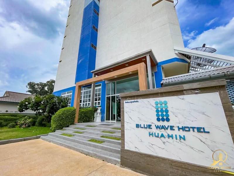 Hua Hin Bluewave Beach Resort : บลูเวฟ หัวหิน, ประจวบคีรีขันธ์, 37 ถนน เขาตะเกียบ, หนองแก, หัวหิน, ประจวบคีรีขันธ์, 95 ตร.ม., คอนโด ให้เช่า, โดย Wanwisa Scopetta, 500518130 - DDproperty.com