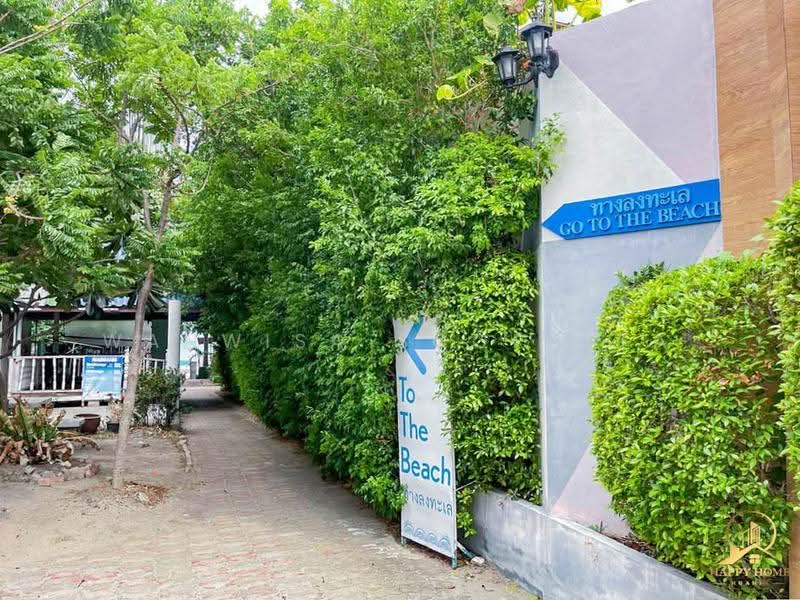 Hua Hin Bluewave Beach Resort : บลูเวฟ หัวหิน, ประจวบคีรีขันธ์, 37 ถนน เขาตะเกียบ, หนองแก, หัวหิน, ประจวบคีรีขันธ์, 95 ตร.ม., คอนโด ให้เช่า, โดย Wanwisa Scopetta, 500518130 - DDproperty.com