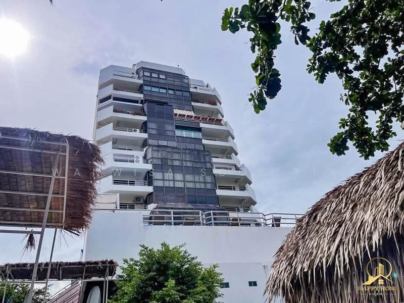Hua Hin Bluewave Beach Resort, Prachuap Khiri Khan, 37 Khao Takiab Road, Nong Kae, Hua Hin, Prachuap Khiri Khan, 2 Bedrooms, 95 sqm, Condo For Rent, by Wanwisa Scopetta, 500518130 - DDproperty.com