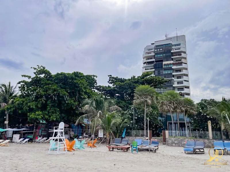 Hua Hin Bluewave Beach Resort, Prachuap Khiri Khan, 37 Khao Takiab Road, Nong Kae, Hua Hin, Prachuap Khiri Khan, 2 Bedrooms, 95 sqm, Condo For Rent, by Wanwisa Scopetta, 500518130 - DDproperty.com