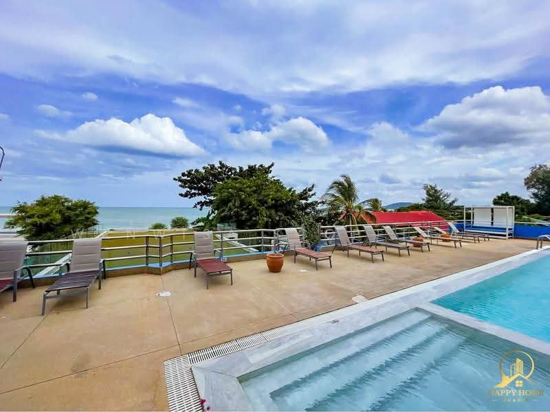 Hua Hin Bluewave Beach Resort : บลูเวฟ หัวหิน, ประจวบคีรีขันธ์, 37 ถนน เขาตะเกียบ, หนองแก, หัวหิน, ประจวบคีรีขันธ์, 95 ตร.ม., คอนโด ให้เช่า, โดย Wanwisa Scopetta, 500518130 - DDproperty.com