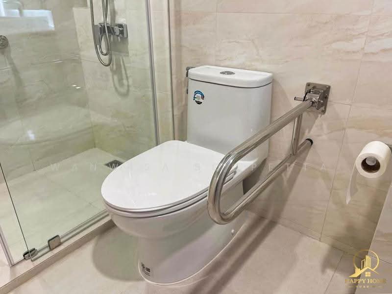 Hua Hin Bluewave Beach Resort, Prachuap Khiri Khan, 37 Khao Takiab Road, Nong Kae, Hua Hin, Prachuap Khiri Khan, 2 Bedrooms, 95 sqm, Condo For Rent, by Wanwisa Scopetta, 500518130 - DDproperty.com