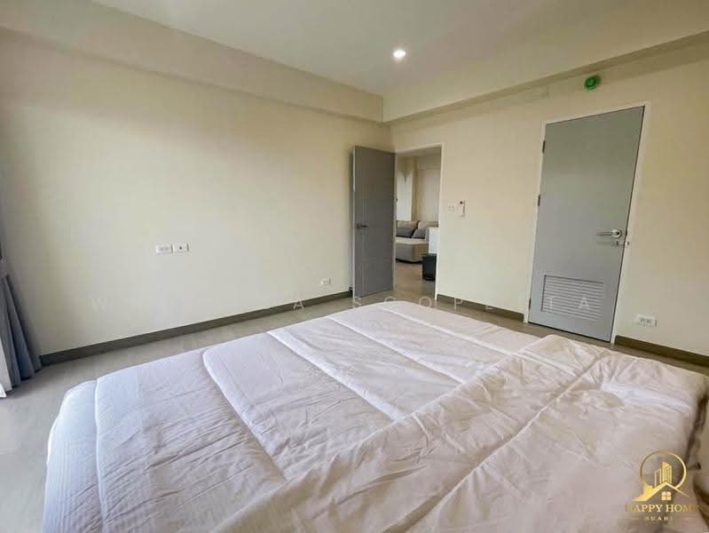 Hua Hin Bluewave Beach Resort : บลูเวฟ หัวหิน, ประจวบคีรีขันธ์, 37 ถนน เขาตะเกียบ, หนองแก, หัวหิน, ประจวบคีรีขันธ์, 95 ตร.ม., คอนโด ให้เช่า, โดย Wanwisa Scopetta, 500518130 - DDproperty.com