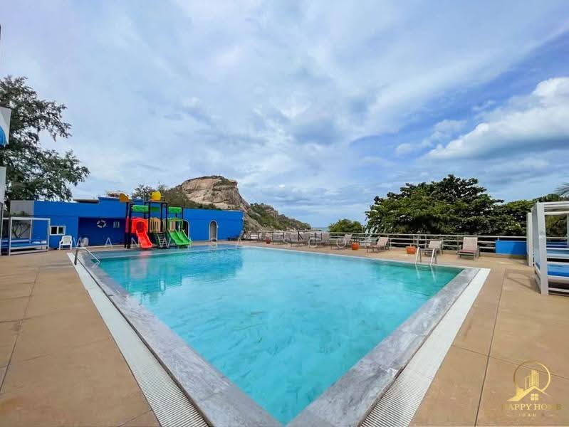 Hua Hin Bluewave Beach Resort, Prachuap Khiri Khan, 37 Khao Takiab Road, Nong Kae, Hua Hin, Prachuap Khiri Khan, 2 Bedrooms, 95 sqm, Condo For Rent, by Wanwisa Scopetta, 500518130 - DDproperty.com