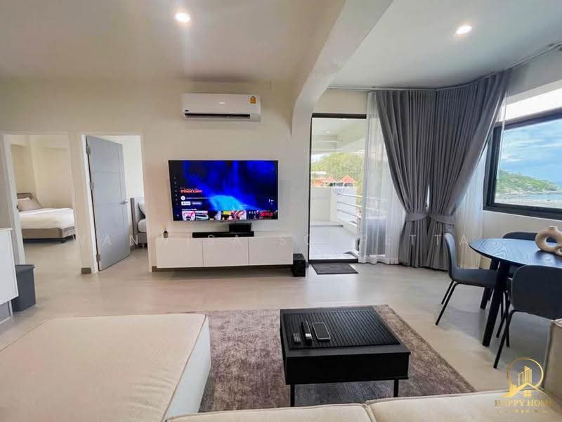 Hua Hin Bluewave Beach Resort : บลูเวฟ หัวหิน, ประจวบคีรีขันธ์, 37 ถนน เขาตะเกียบ, หนองแก, หัวหิน, ประจวบคีรีขันธ์, 95 ตร.ม., คอนโด ให้เช่า, โดย Wanwisa Scopetta, 500518130 - DDproperty.com