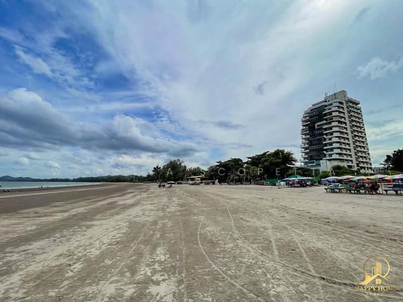 Hua Hin Bluewave Beach Resort, Prachuap Khiri Khan, 37 Khao Takiab Road, Nong Kae, Hua Hin, Prachuap Khiri Khan, 2 Bedrooms, 95 sqm, Condo For Rent, by Wanwisa Scopetta, 500518130 - DDproperty.com