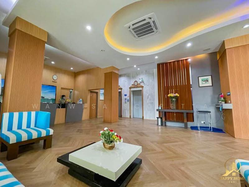 Hua Hin Bluewave Beach Resort : บลูเวฟ หัวหิน, ประจวบคีรีขันธ์, 37 ถนน เขาตะเกียบ, หนองแก, หัวหิน, ประจวบคีรีขันธ์, 95 ตร.ม., คอนโด ให้เช่า, โดย Wanwisa Scopetta, 500518130 - DDproperty.com
