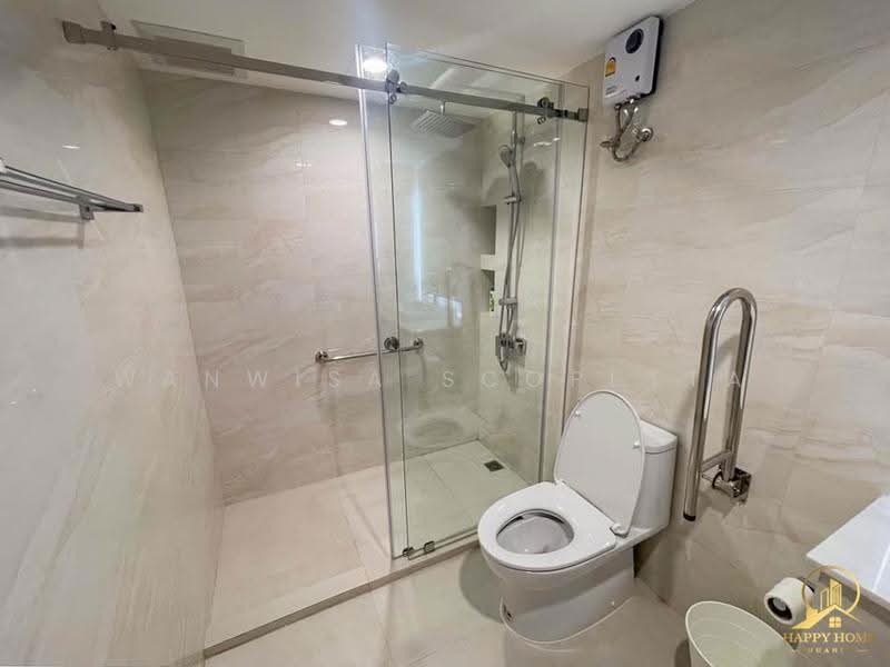 Hua Hin Bluewave Beach Resort, Prachuap Khiri Khan, 37 Khao Takiab Road, Nong Kae, Hua Hin, Prachuap Khiri Khan, 2 Bedrooms, 95 sqm, Condo For Rent, by Wanwisa Scopetta, 500518130 - DDproperty.com