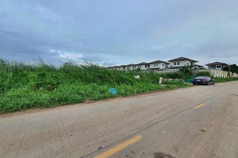ซอยคลองสาม 1/13 คลองหลวง, ปทุมธานี, ถนนรังสิต-นครนายก, คลองสาม, คลองหลวง, ปทุมธานี, 1,024 ตร.ม., ที่ดิน ขาย, โดย คุณแพรว, 500518131 - DDproperty.com